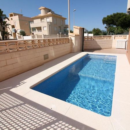 Oliva Holidays 3 Esterno foto