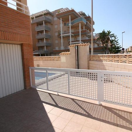 Oliva Holidays 3 Esterno foto