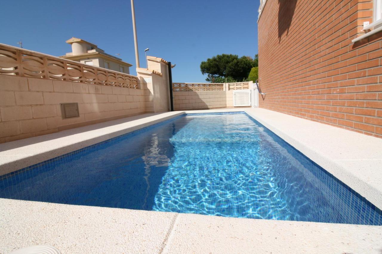 Oliva Holidays 3 Esterno foto