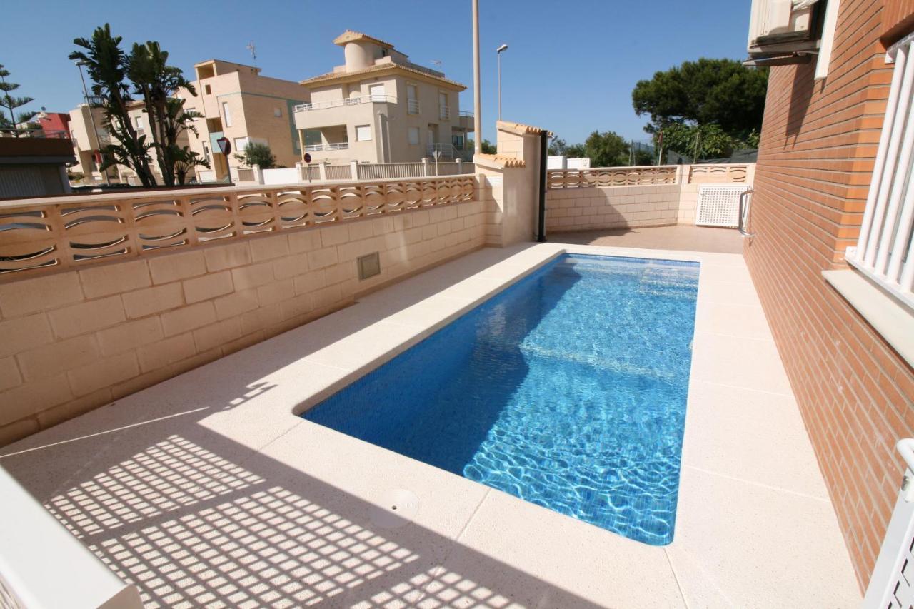Oliva Holidays 3 Esterno foto