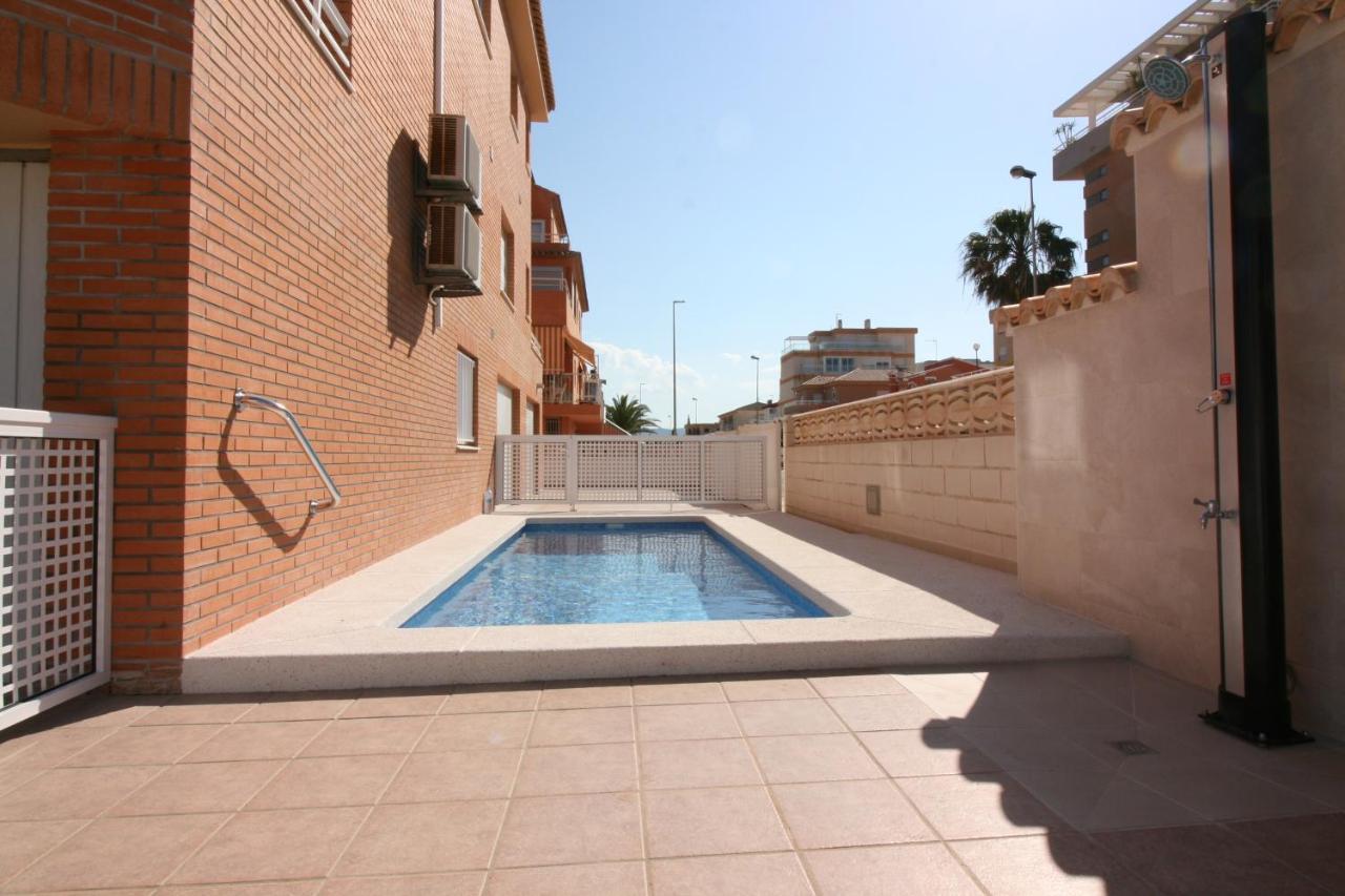 Oliva Holidays 3 Esterno foto