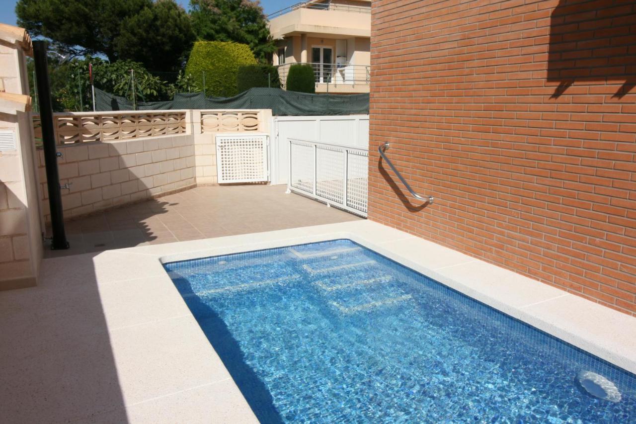 Oliva Holidays 3 Esterno foto