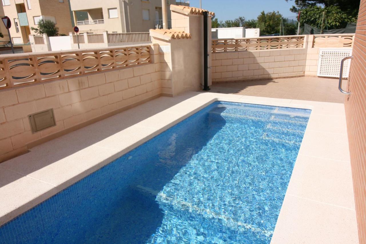 Oliva Holidays 3 Esterno foto