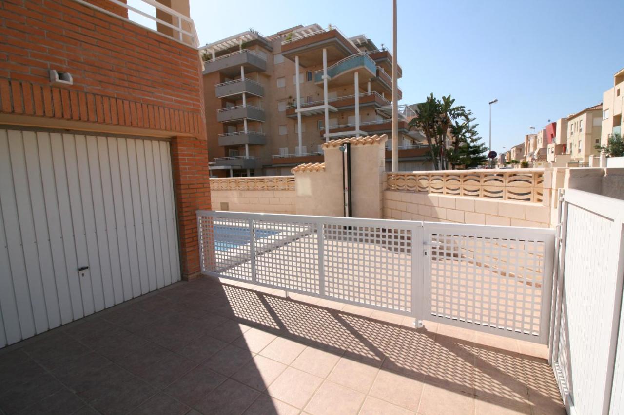 Oliva Holidays 3 Esterno foto