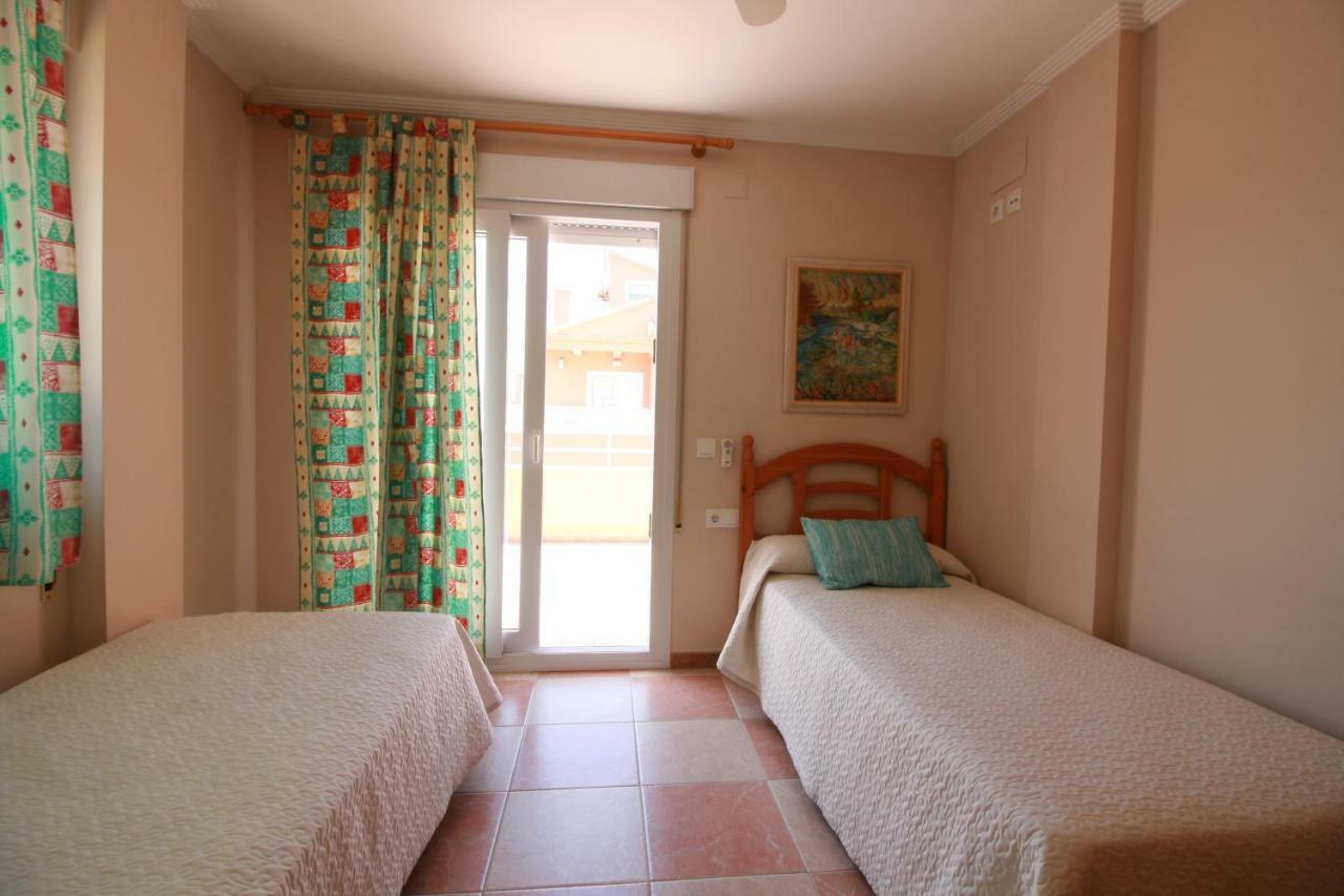 Oliva Holidays 3 Esterno foto