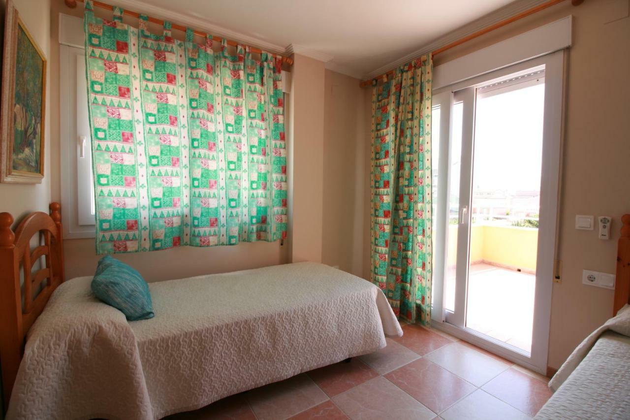 Oliva Holidays 3 Esterno foto