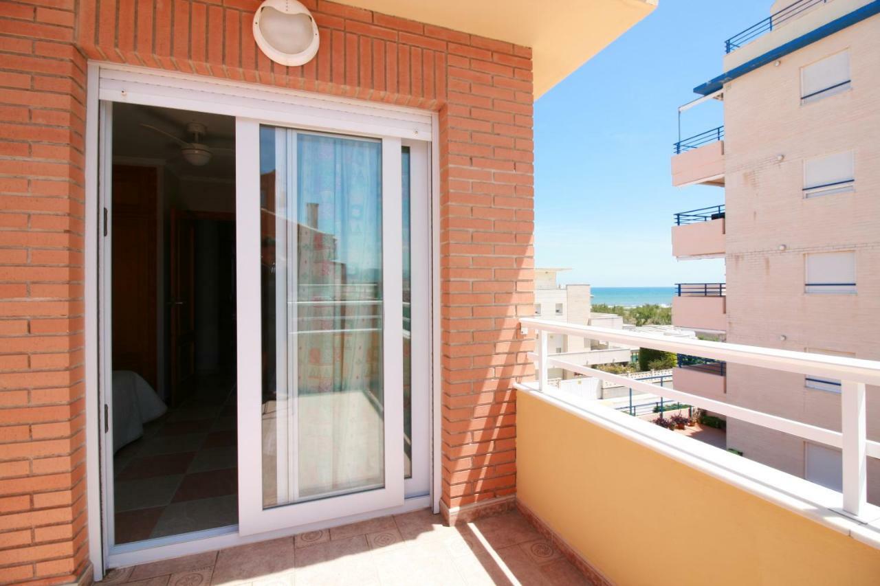 Oliva Holidays 3 Esterno foto