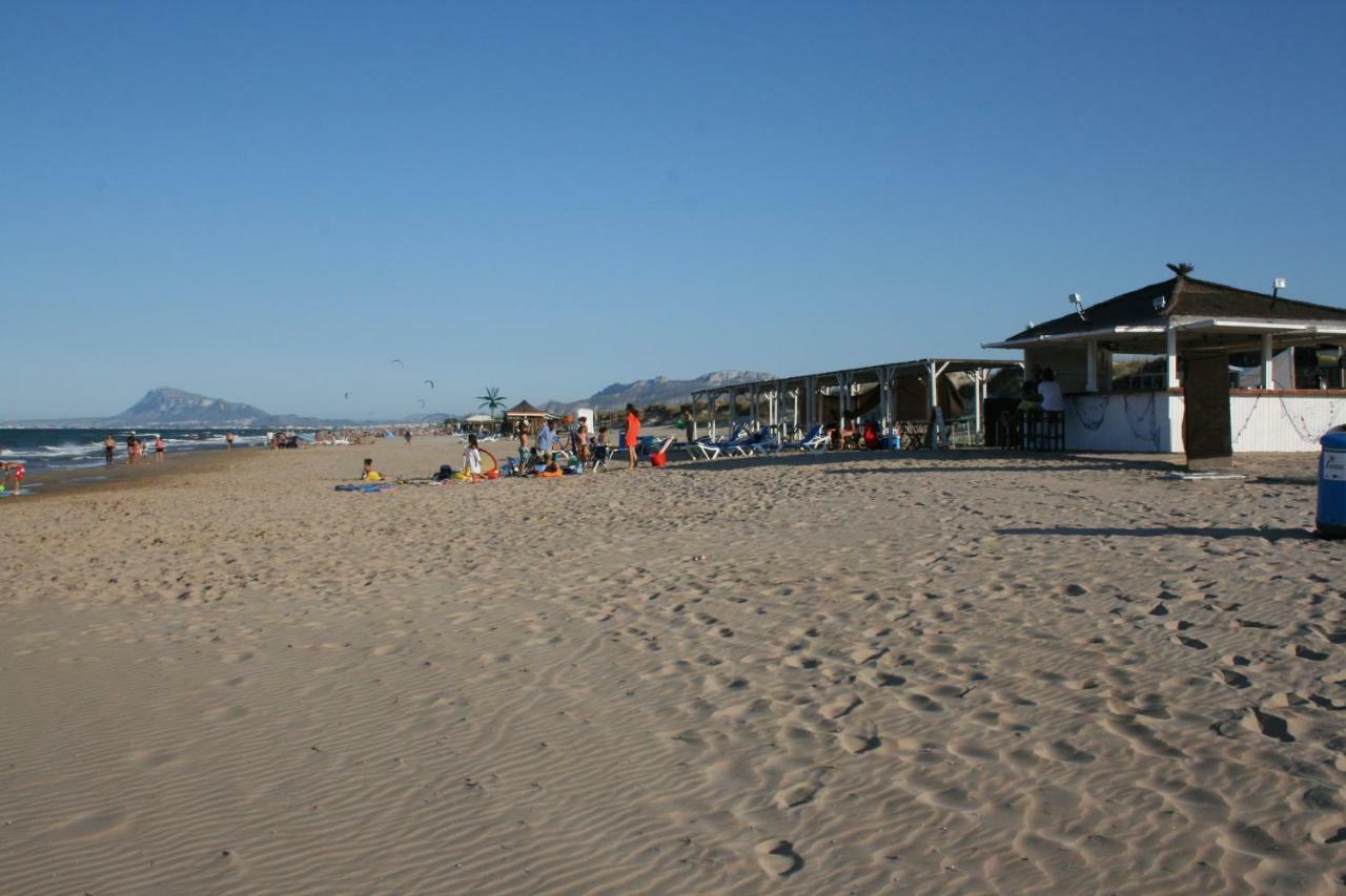 Oliva Holidays 3 Esterno foto