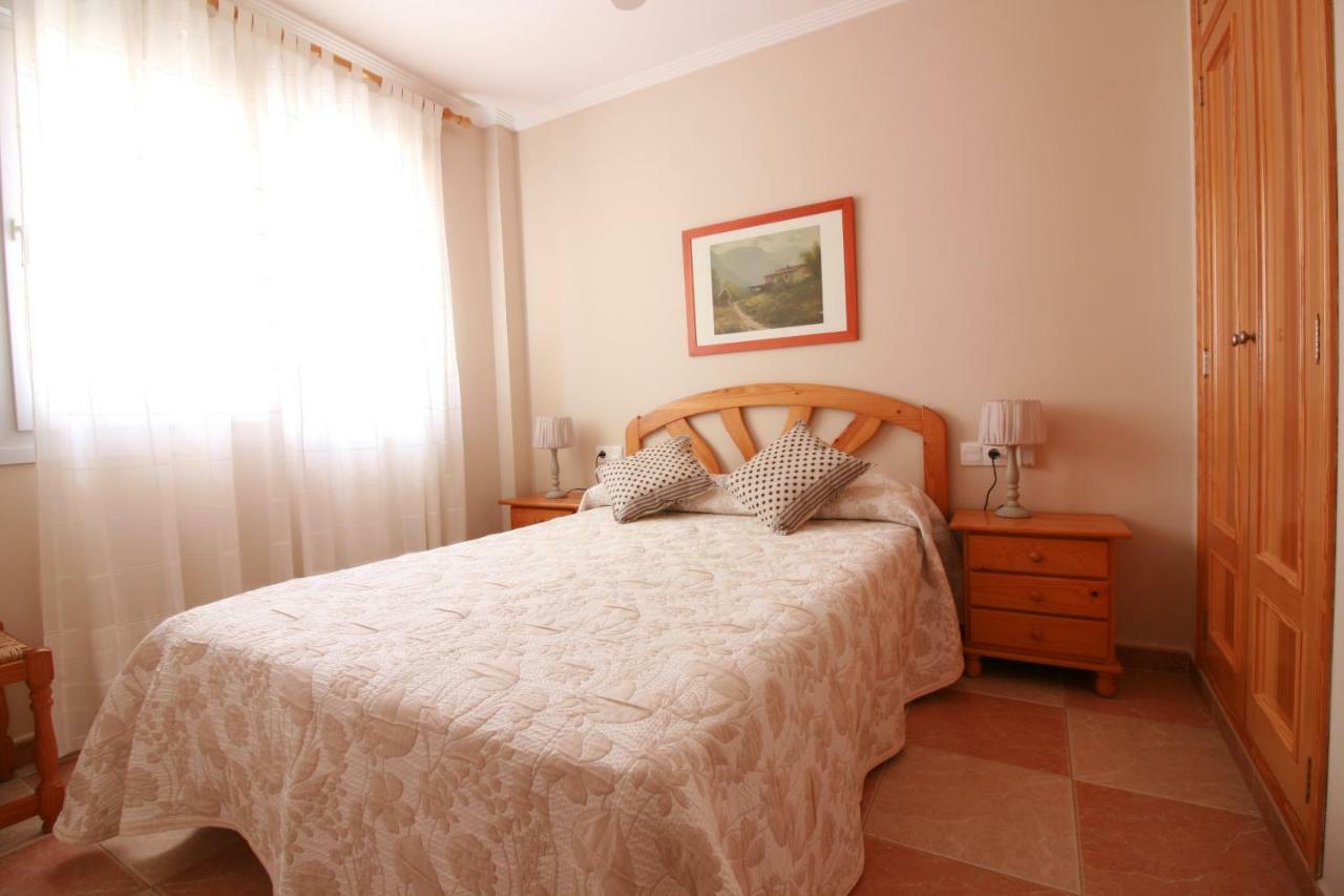 Oliva Holidays 3 Esterno foto