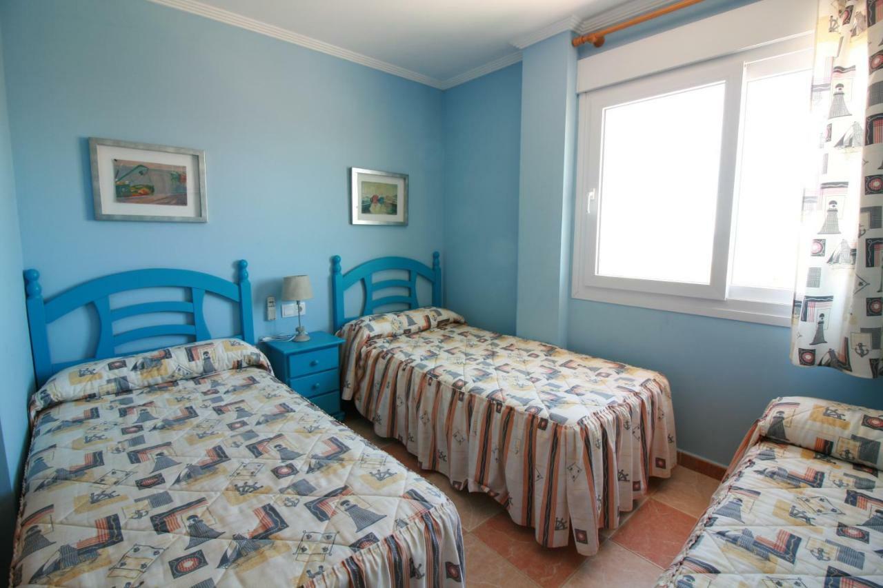Oliva Holidays 3 Esterno foto